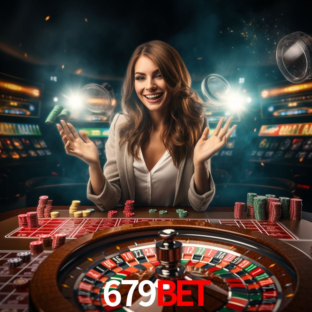 679bet login