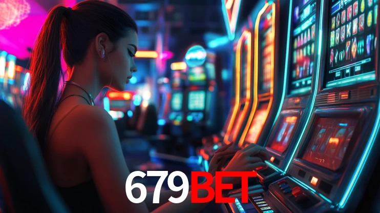 679bet: Seu Cassino Premiado com Pagamentos Rápidos