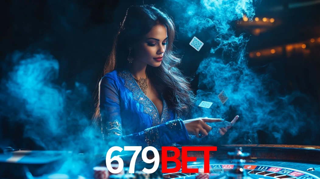 Estatísticas 679bet