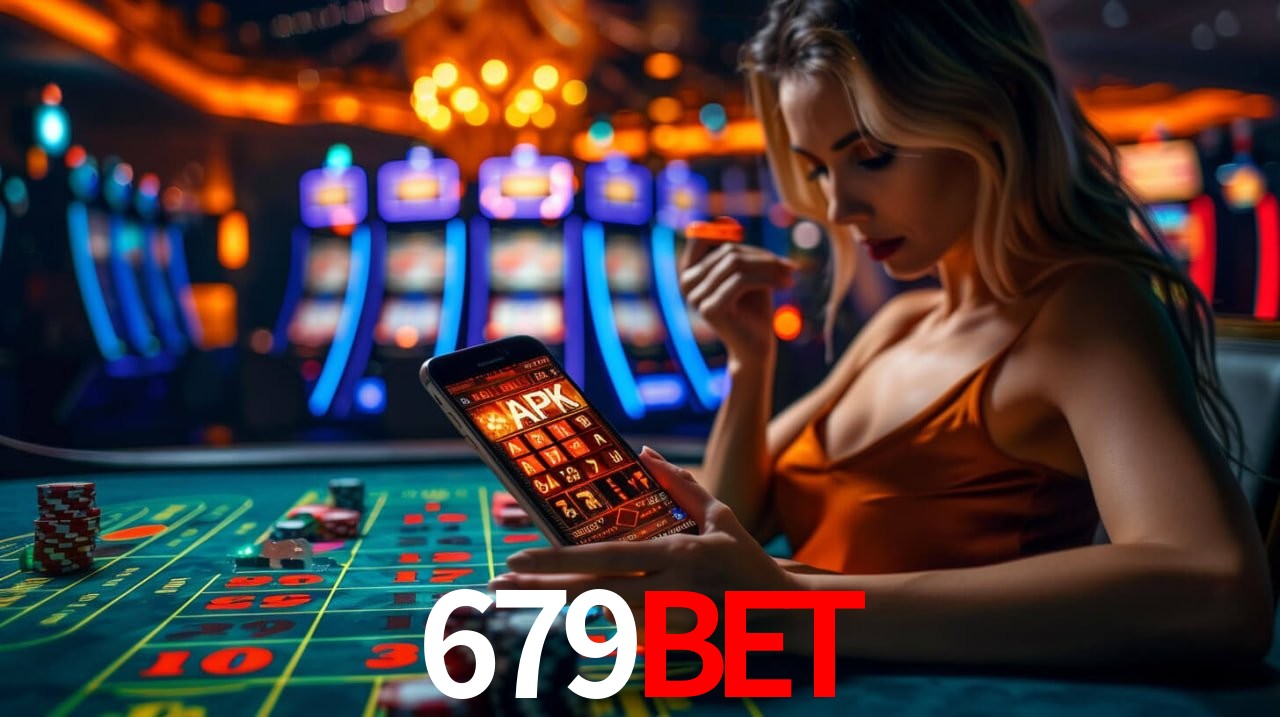 Welcome Bonus 679bet