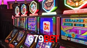 Promoções Sazonais 679bet