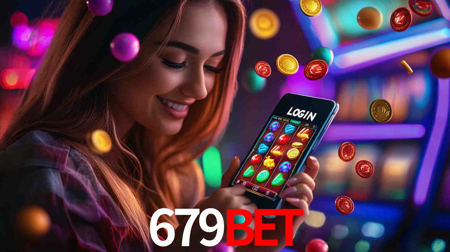 679bet: A Experiência de Casino com Jogos de Mesa ao Vivo
