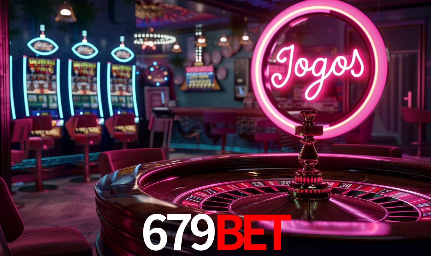 Recursos de Bônus 679bet