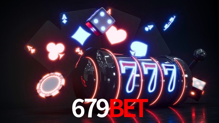 Roulette Table 679bet