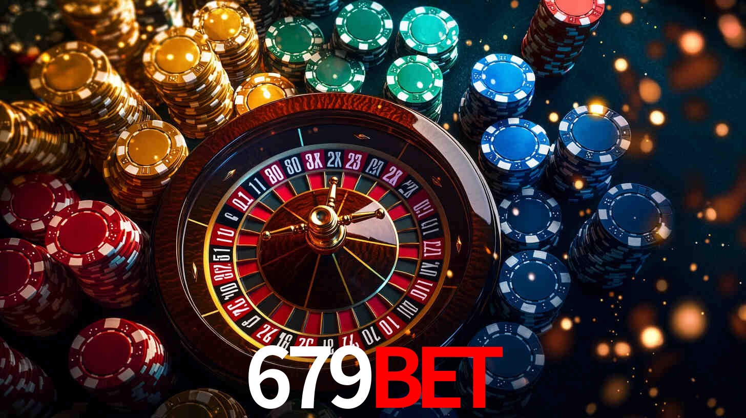 679bet login
