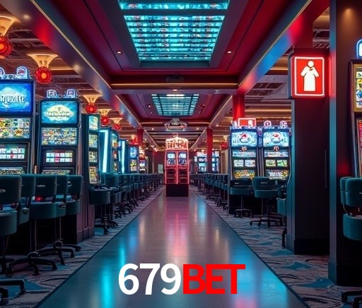 Diretório de Jogos 679bet