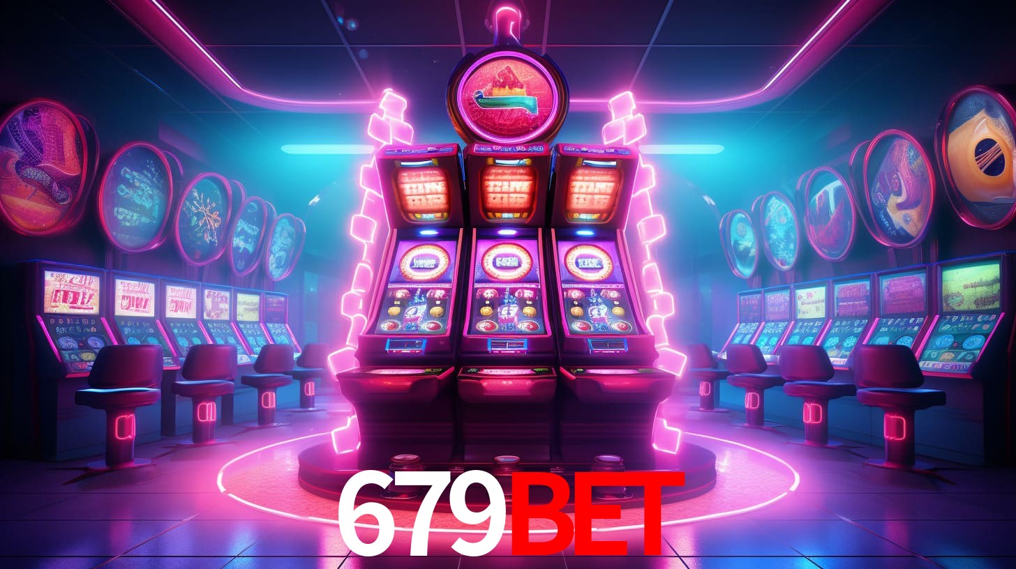 679bet login