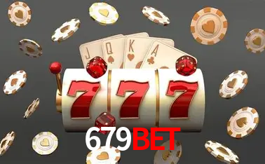 APP oficial da 679bet para mobile