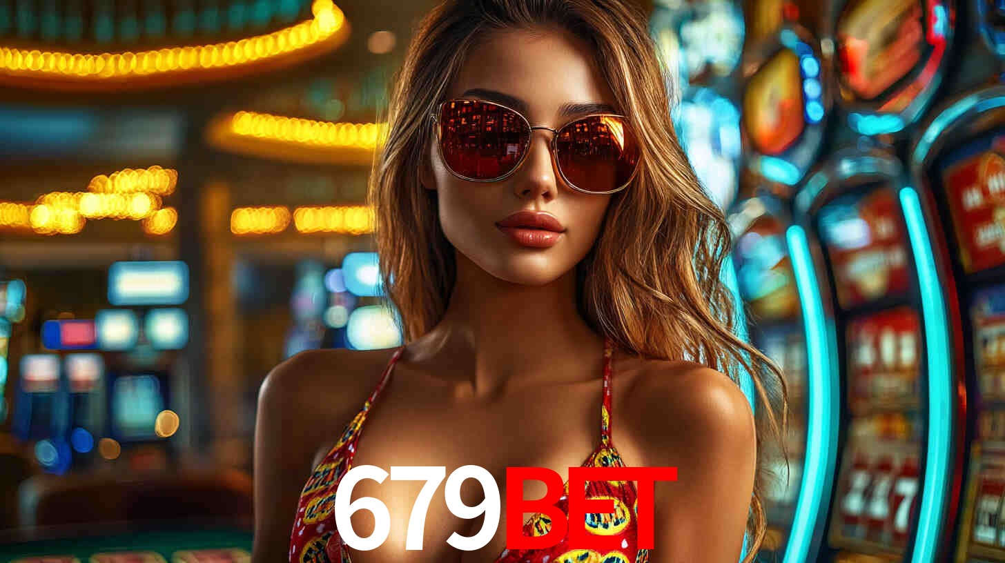 679bet: Jogos de Caça-Níqueis-Altas Recompensas, Roleta-Velocidade, Blackjack-Desafios Máximos