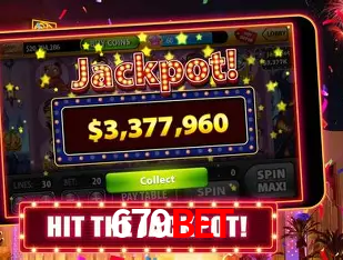 Seasonal Promotions 679bet
