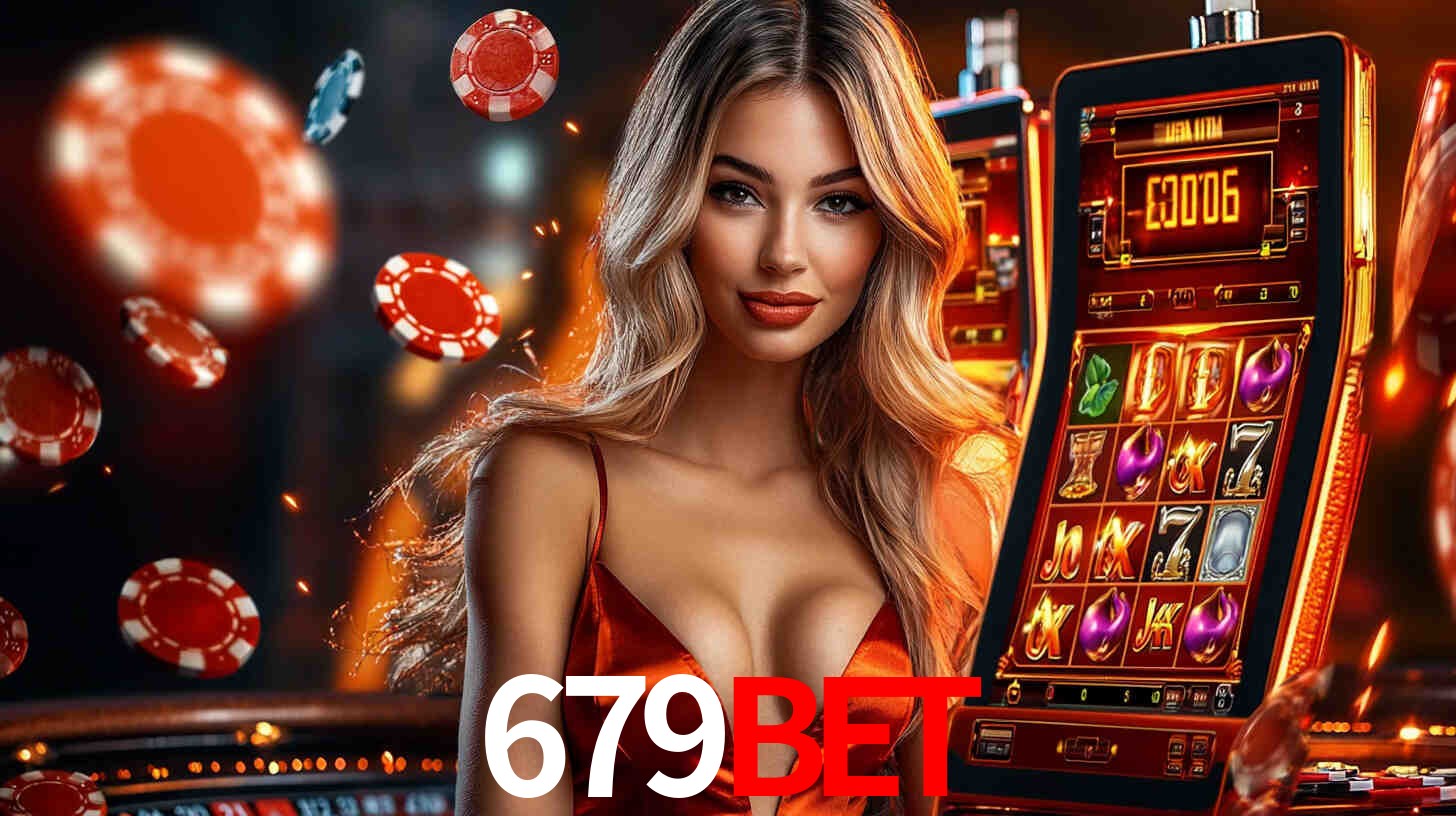 679bet login