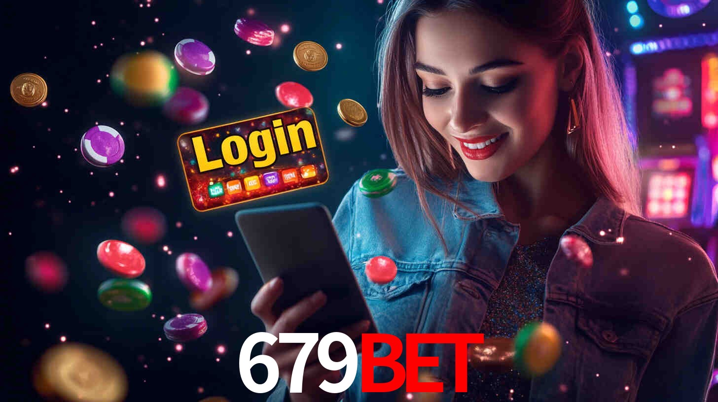 Casino Ao Vivo 679bet