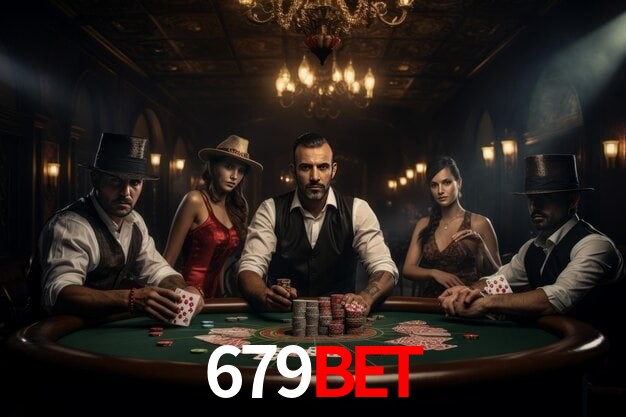 Cadastro Rápido 679bet