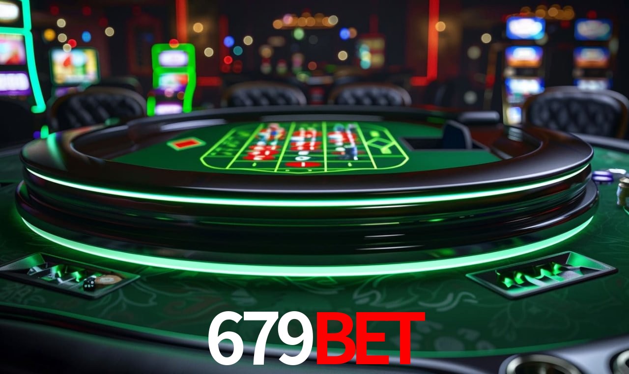 Live Casino 679bet