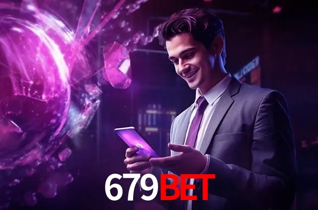 Blackjack Table 679bet