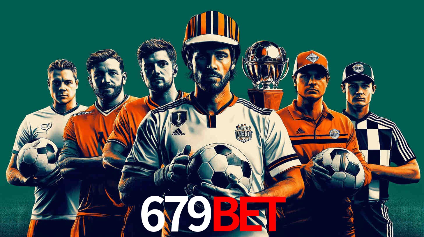 Casino VIP 679bet