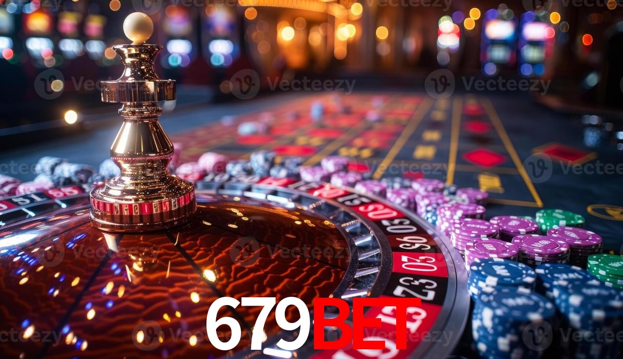 Game Providers 679bet