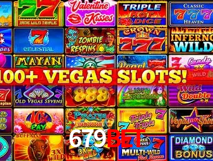 Weekend Specials 679bet