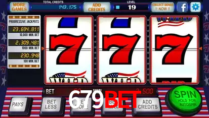 Flash Promotion 679bet