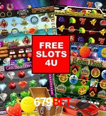 Quick Registration 679bet