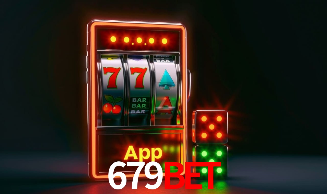 Inovações de Jogos na 679bet: O Futuro das Experiências Interativas