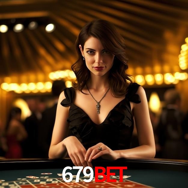 Apostas de Tênis 679bet