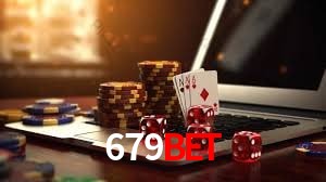 Design Responsivo 679bet