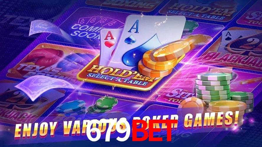 Login Seguro 679bet