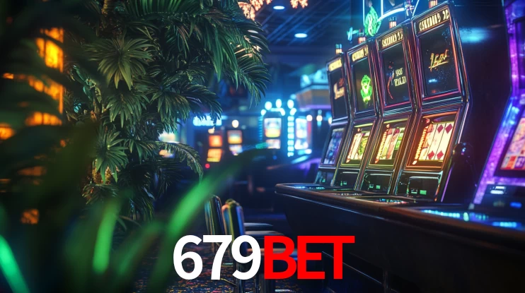 679bet App Interface