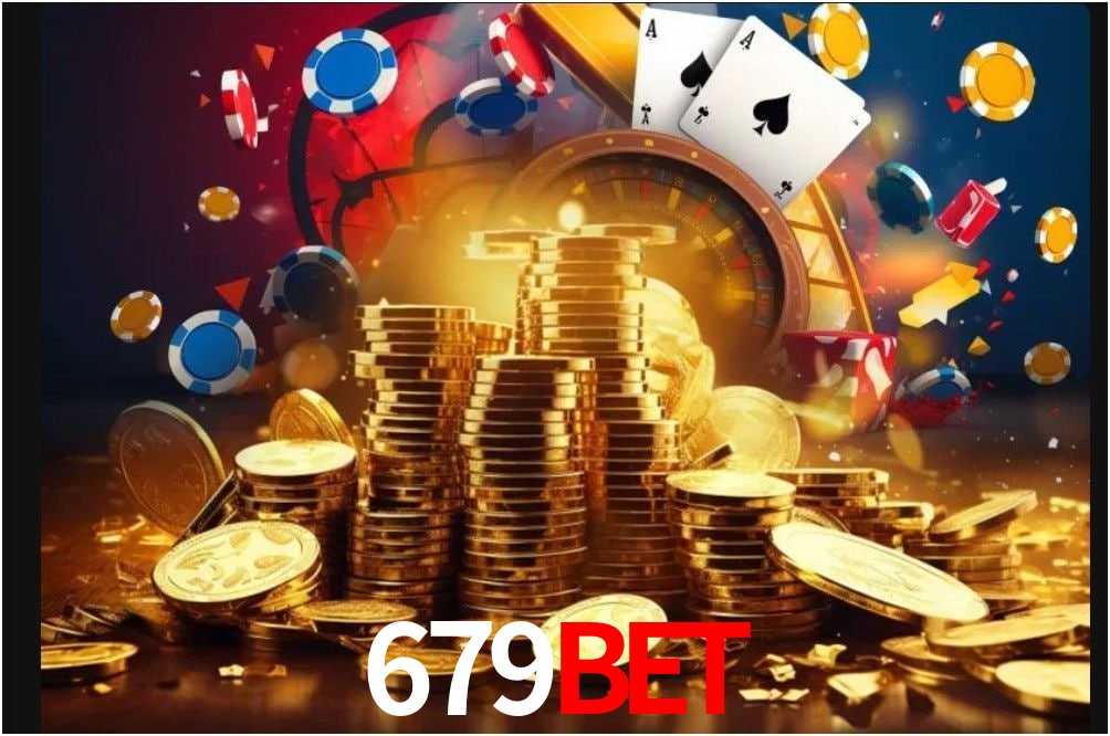 Integração de APIs 679bet
