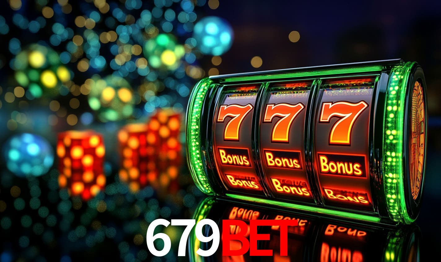 Apostas Esportivas na 679bet: Um Guia Completo