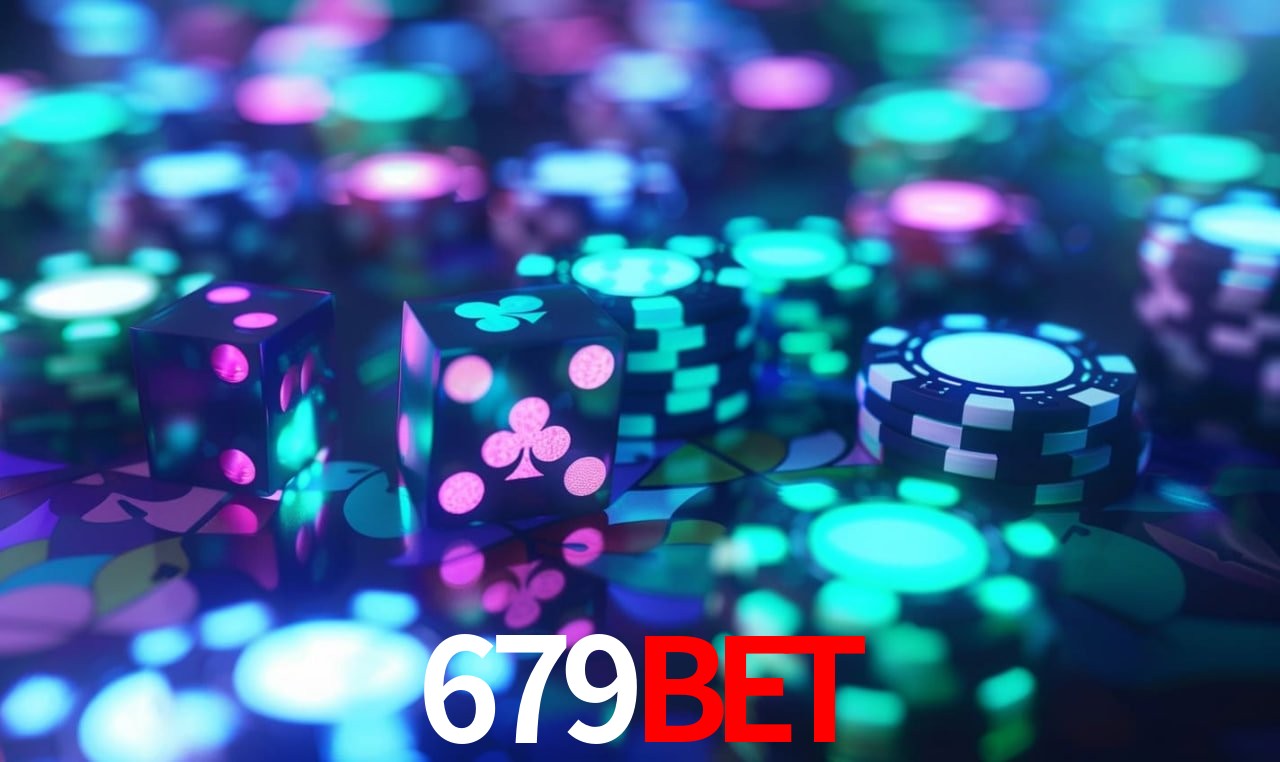 Apostas Esportivas na 679bet: Um Guia Completo