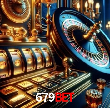 Inovações de Jogos na 679bet: O Futuro das Experiências Interativas