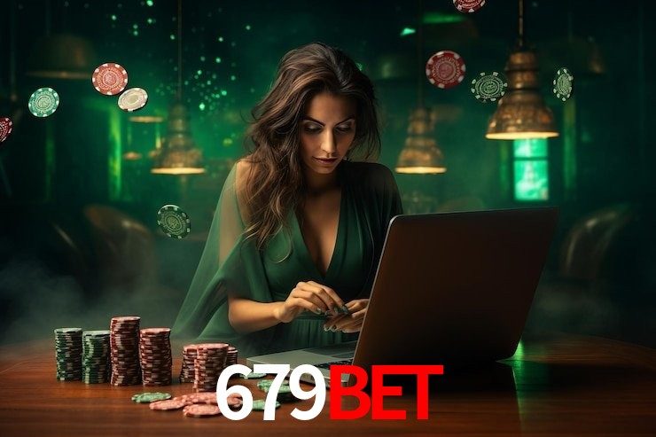 Descubra a Essência do 679bet: Nossa História e Compromissos