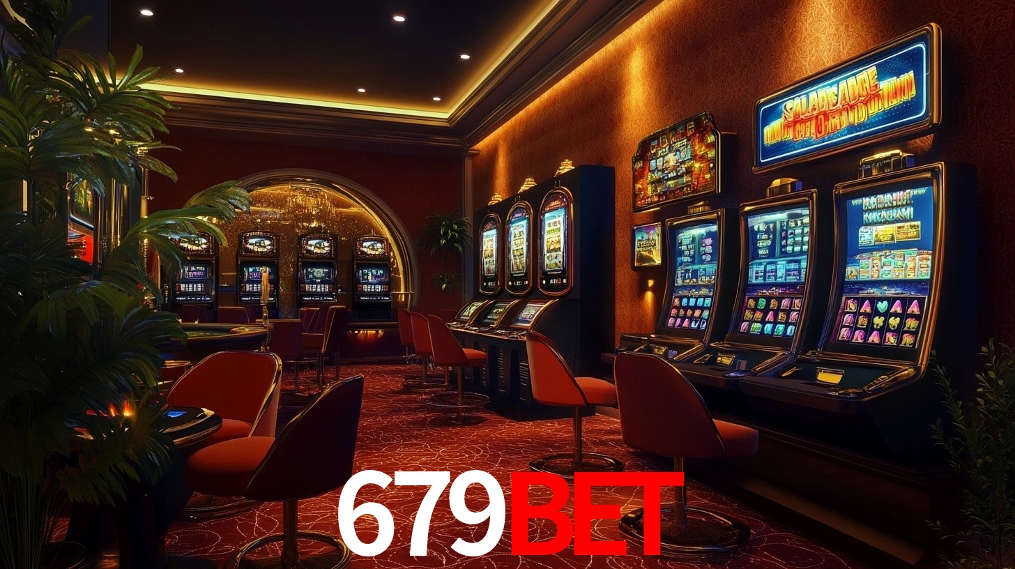 679bet login