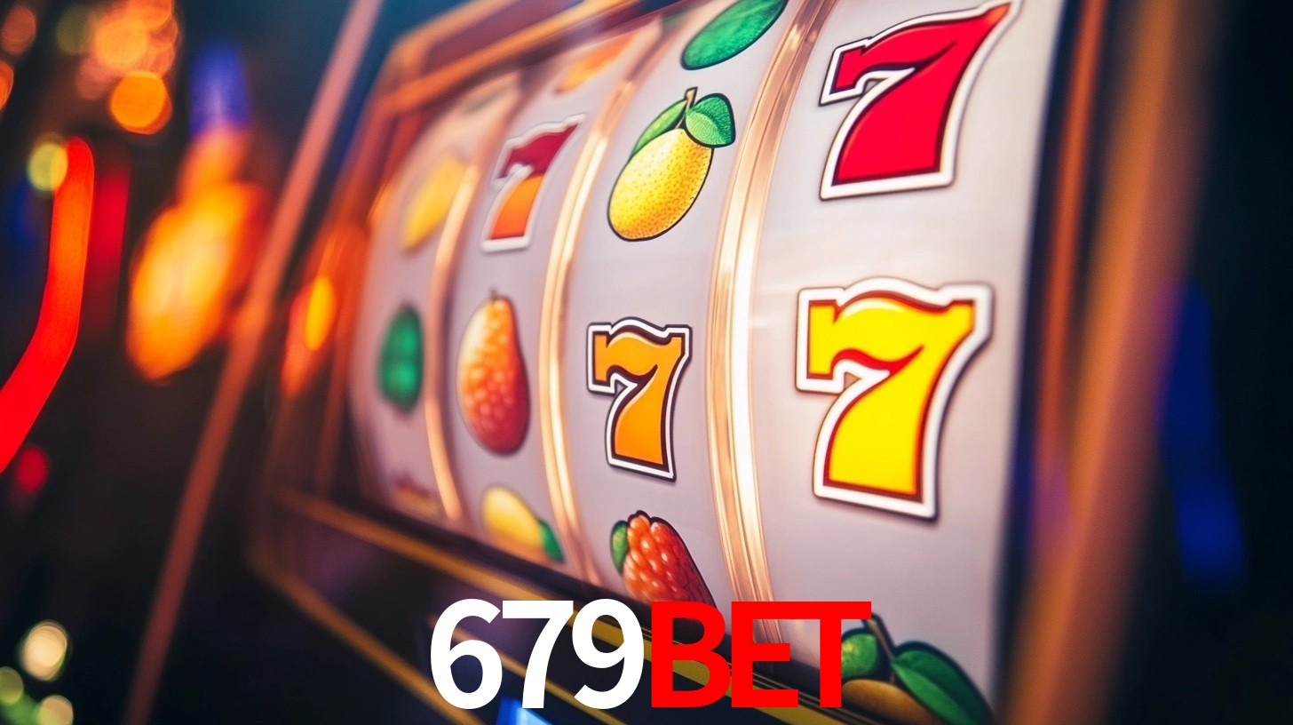 Sinta a adrenalina dos jogos de cassino com 679bet