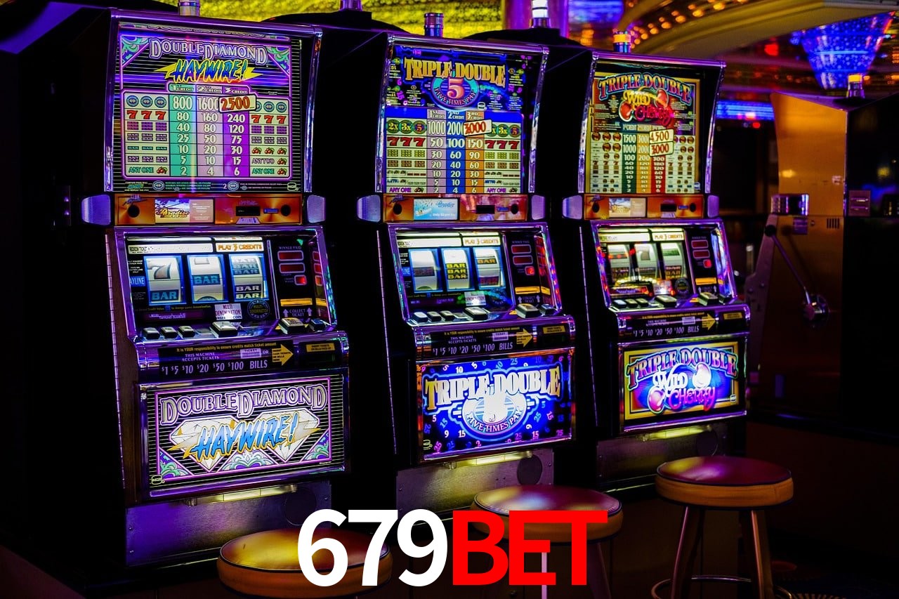 A Emoção da Loteria na 679bet: Uma Chance de Mudança de Vida