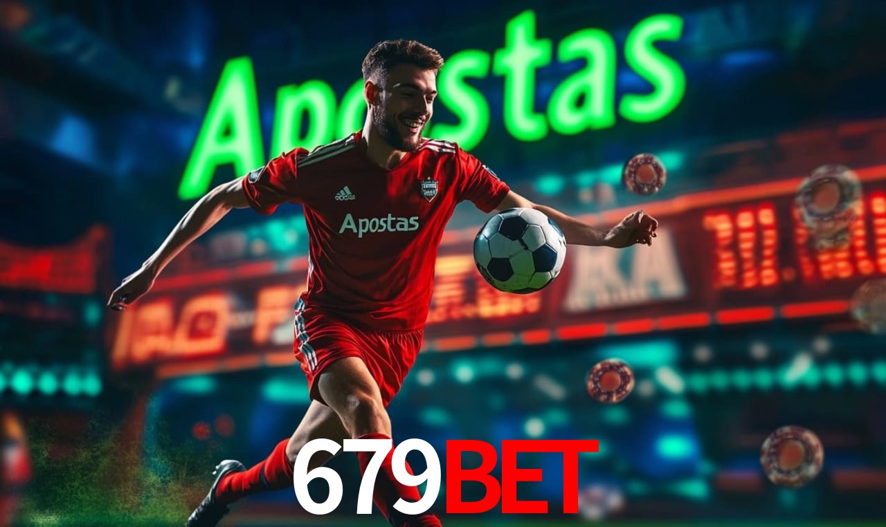 Ofertas Exclusivas 679bet
