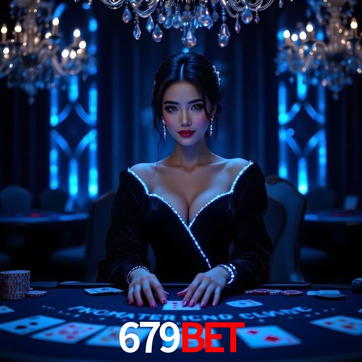 Descubra o Programa VIP da 679bet: Vantagens Exclusivas para Jogadores