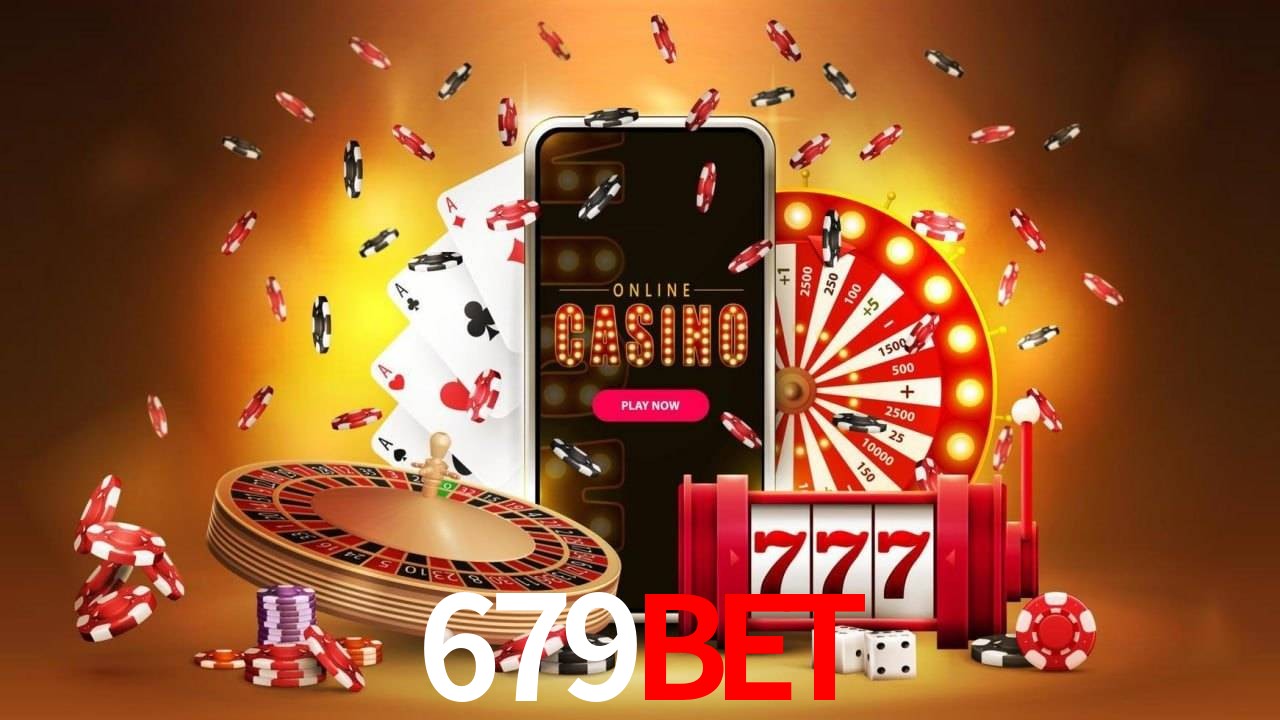 A Experiência Imersiva dos Cassinos Ao Vivo no 679bet