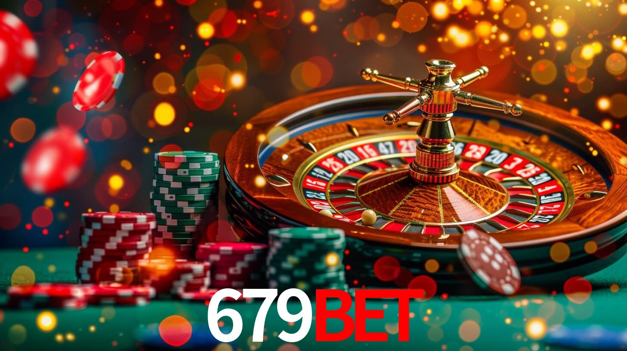 Jogos de Slot 679bet