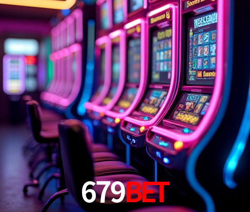 Inovações de Jogos na 679bet: O Futuro das Experiências Interativas