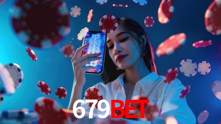 Provedores de Jogos 679bet