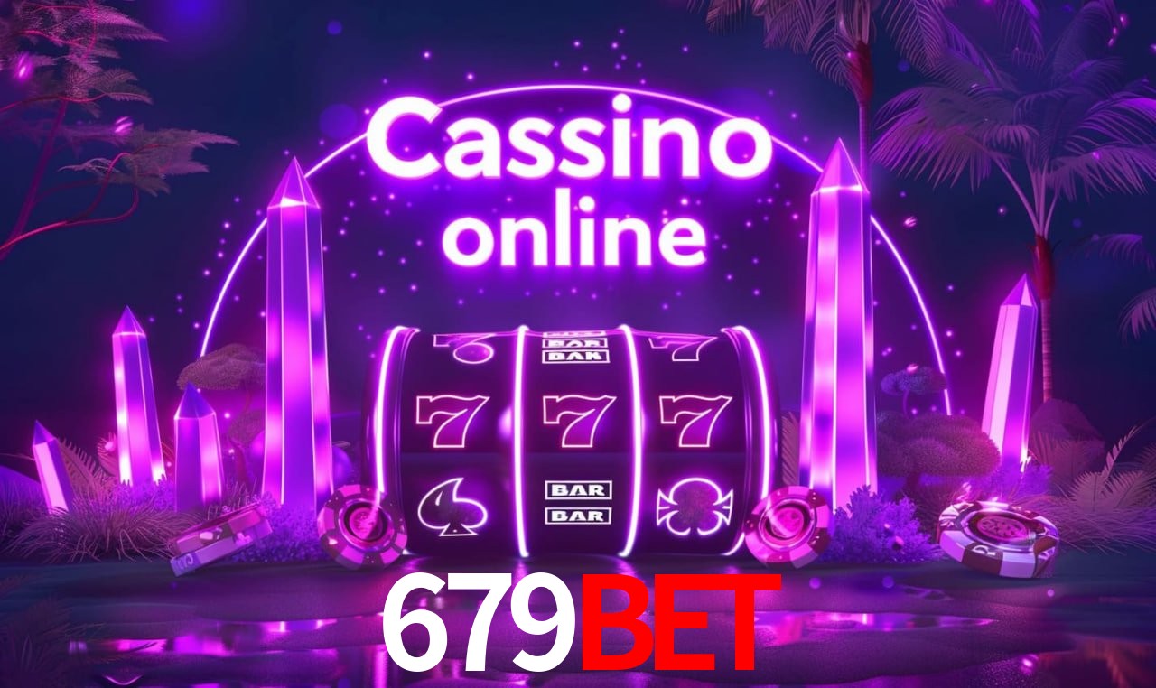 A Popularidade dos Caça-Níqueis no 679bet