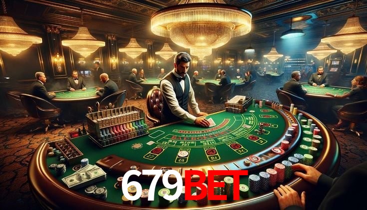 Spaceman Game 679bet