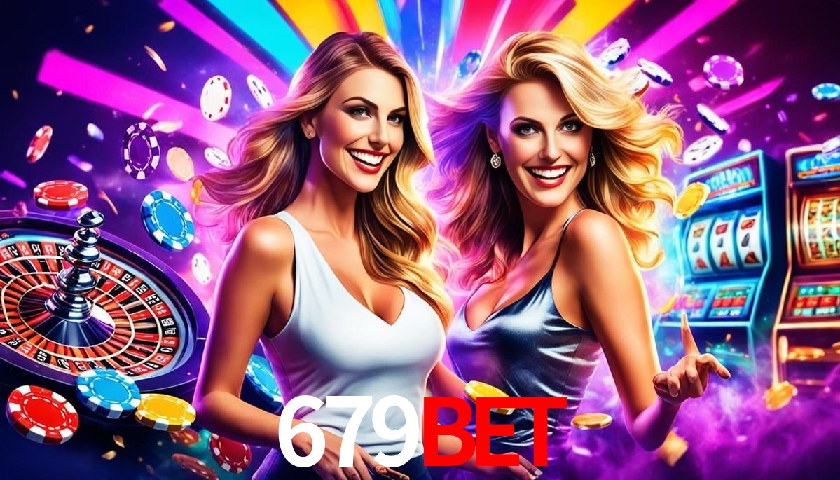 Desvendando o Mundo dos Jogos Virtuais na 679bet