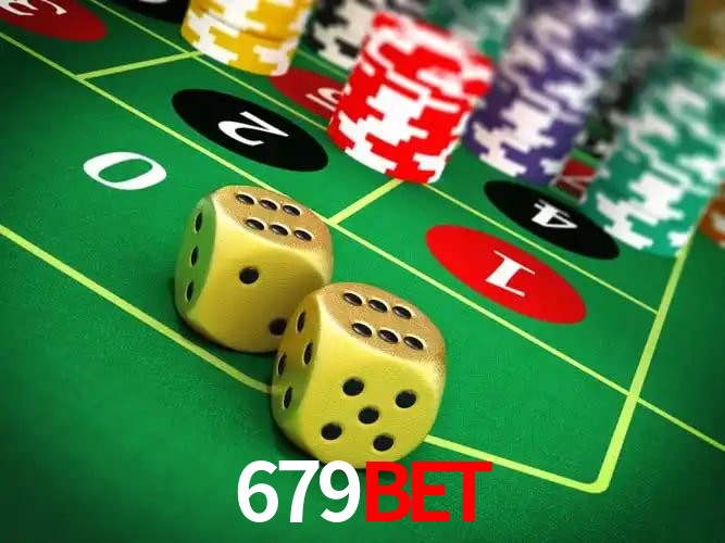 VIP Casino 679bet