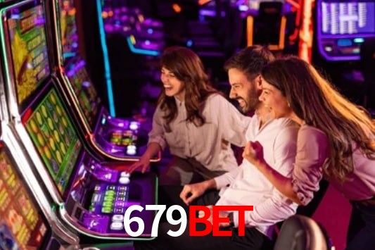 Sistemas de Segurança 679bet