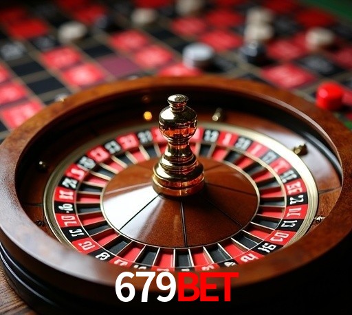 Explorando a Categoria de Eventos em Apostas na 679bet