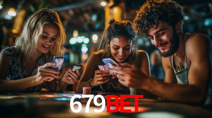 Ofertas Imperdíveis na 679bet: Promoções e Bônus Que Valem a Pena